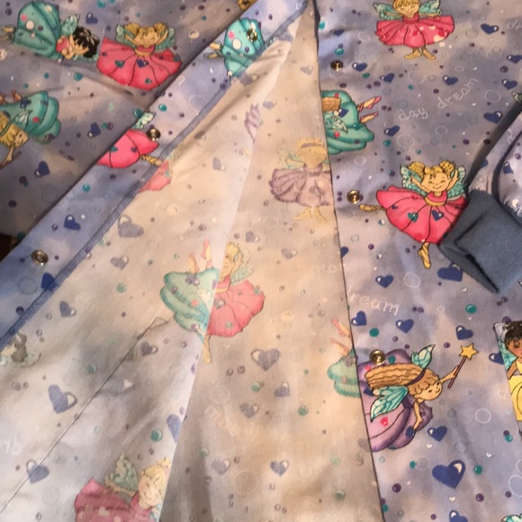 Basic Brand Scrubs - Picture 3 of 6